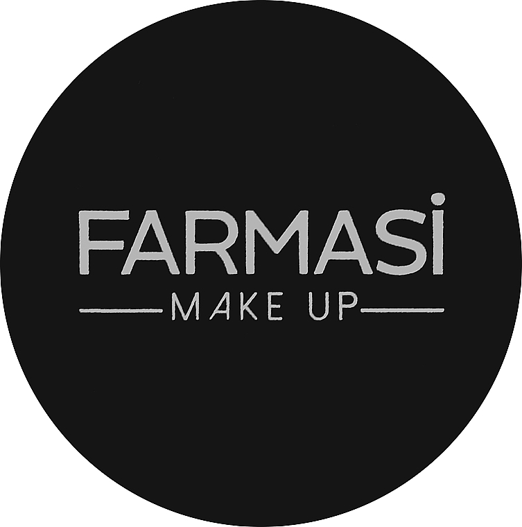 Eye Primer - Farmasi Eye Primer — photo N1