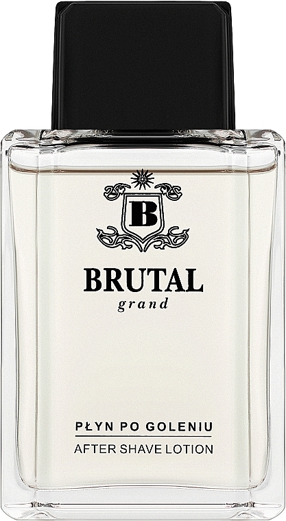 La Rive Brutal Grand - After Shave Lotion — photo N1