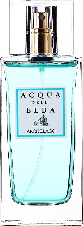 Acqua dell Elba Arcipelago Women - Eau de Toilette — photo N1