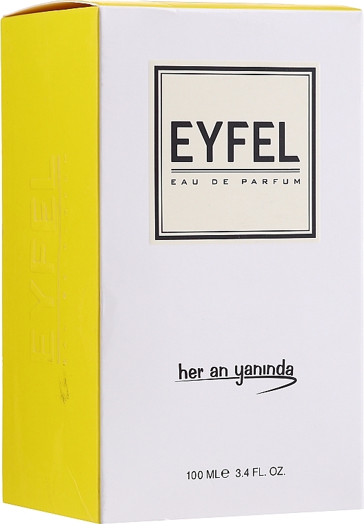 Eyfel Perfume W-223 - Eau de Parfum — photo N5