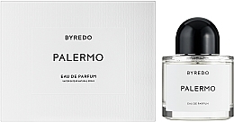Byredo Palermo - Eau de Parfum — photo N2