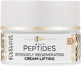 Intensely Regenerating Cream-Lifting - Eveline Cosmetics Elixir of Youth — photo N1