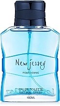 Fragrances, Perfumes, Cosmetics Lotus Valley New Jersey - Eau de Toilette