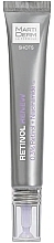 Retinol Facial Balm 0.3% - MartiDerm Shots Retinol Renew — photo N2