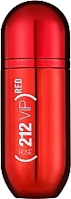 Carolina Herrera 212 VIP Rosé Red - Eau de Parfum — photo N1