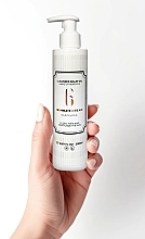 Make-up remover - Gemma's Dream Cleanser Balm Oil Make-up Remover — photo N3