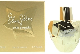 Fragrances, Perfumes, Cosmetics Lolita Lempicka Elixir Sublim - Eau de Parfum