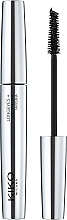 Fragrances, Perfumes, Cosmetics Lengthening Mascara - Kiko Milano Longeyes + Active Mascara