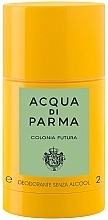 Fragrances, Perfumes, Cosmetics Acqua Di Parma Colonia Futura - Deodorant Stick