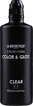 Fragrances, Perfumes, Cosmetics Ammonia-Free Tinting Gel, 500 ml - La Biosthetique Color&Gloss Professional Use