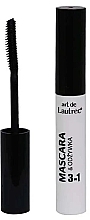 Fragrances, Perfumes, Cosmetics Mascara & Conditioner - Art de Lautrec Eyelash Mascara & Conditioner 3in1