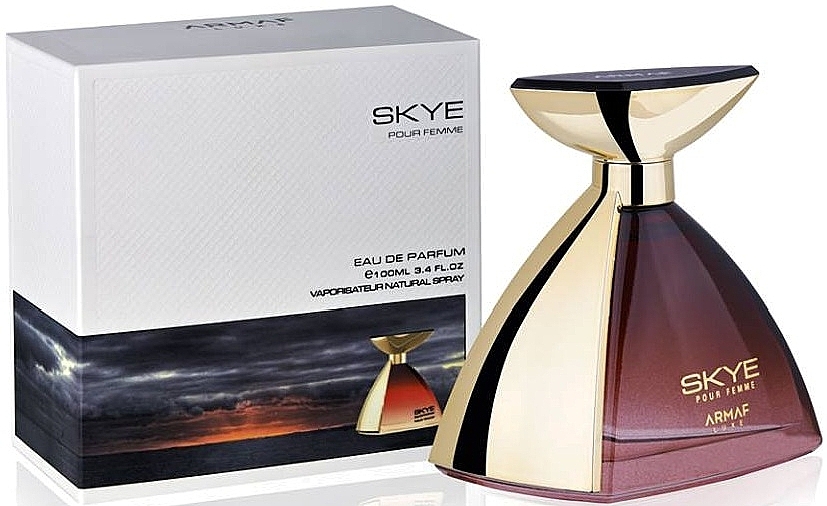 Armaf Skye - Eau de Parfum — photo N1