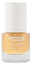 Fragrances, Perfumes, Cosmetics Water-Based Nail Polish - Namaki