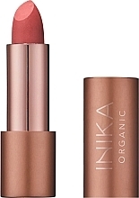 Fragrances, Perfumes, Cosmetics 口紅 - Inika Organic Lipstick