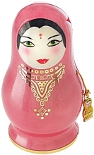 Fragrances, Perfumes, Cosmetics Set - Pupa Puposka Small Indian №05