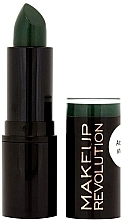 Lipstick - Makeup Revolution Atomic Lipstick — photo N1