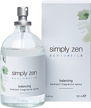 Fragrances, Perfumes, Cosmetics Room Spray - Z. One Concept Simply Zen Balancing Spray