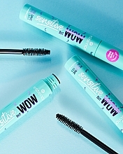 Mascara - Essence Sensitive But Wow Volume Mascara — photo N5