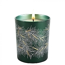 Fragrances, Perfumes, Cosmetics Maison Francis Kurkdjian Mon Beau Sapin Green Candle - Scented Candle