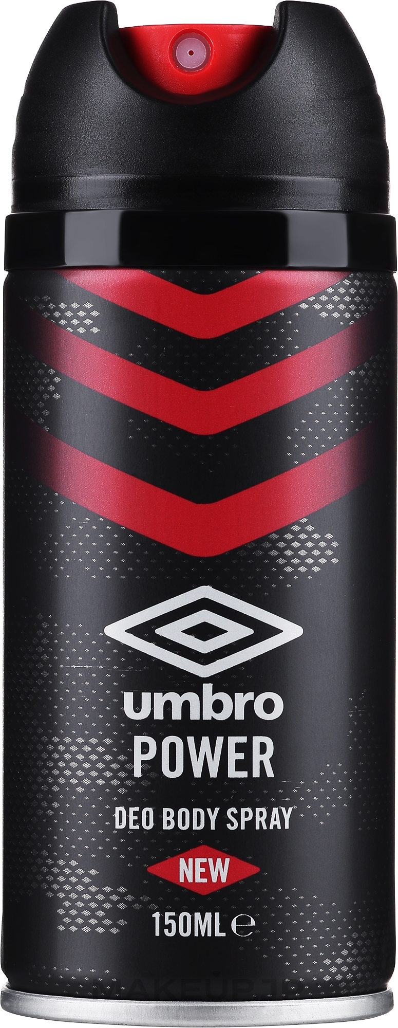 Umbro Power - Deodorant — photo 150 ml