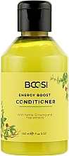 Fragrances, Perfumes, Cosmetics Conditioner - Kleral System Bcosi Energy Boost Conditioner