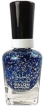 Fragrances, Perfumes, Cosmetics Top Coat - Sally Hansen Salon Manicure Over Coat