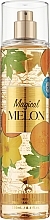 Fragrances, Perfumes, Cosmetics Body Mist - Le Chameau Magical Melon Fruity Body Mist