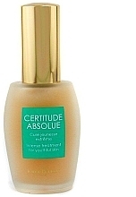 Fragrances, Perfumes, Cosmetics Anti-Aging Serum - Methode Jeanne Piaubert Certitude Absolue Intense Treatment for Youthful Skin