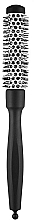 Fragrances, Perfumes, Cosmetics Ceramic Thermal Brush 44552, d16mm - 3ME Maestri Carbon Ceramics Thermal Brush