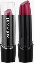 Lipstick - Wet N Wild Silk Finish Lipstick — photo N3