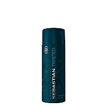 Fragrances, Perfumes, Cosmetics Volume Hair Cream - Sebastian Professional Twisted Cream