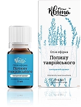 Olejek eteryczny Artemisia Tauryda - Kvita  — photo N1