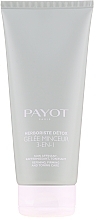 Refining, FIrming & Toning Care - Payot Herboriste Detox — photo N1