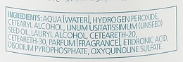 Cream Oxidizer, 6% - Pro. Co Oxigen — photo N5