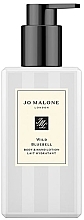 Fragrances, Perfumes, Cosmetics Jo Malone Wild Bluebell - Body and Hand Lotion