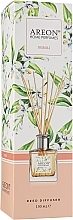 Neroli Home Fragrance Diffuser - Areon Home Perfume Garden Neroli — photo N1