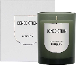 Fragrances, Perfumes, Cosmetics James Heeley Benediction - Scented Candle