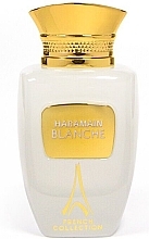 Fragrances, Perfumes, Cosmetics Al Haramain Blanche French Collection - Eau de Parfum (tester without cap)