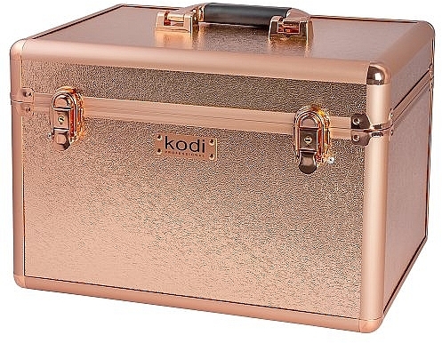 Cosmetic Case #40, shining - Kodi Professional Shining Case — photo N1