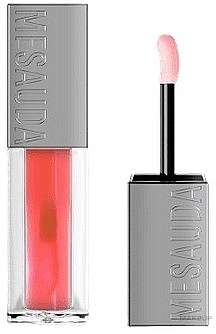 リップオイル - Mesauda Milano Lipoilogy Tinted Lip Oil — photo N1