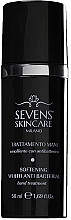 Fragrances, Perfumes, Cosmetics Soothing Antibacterial Hand Treatment - Sevens Skincare