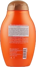 Biotin & Keratin Conditioner for Brittle & Split Hair - JustK — photo N2