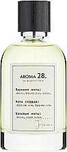 Fragrances, Perfumes, Cosmetics Sister's Aroma 28 - Perfumed Spray