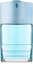 Fragrances, Perfumes, Cosmetics Lanvin Oxygene Homme - Eau de Toilette (sample)