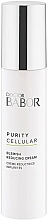 Fragrances, Perfumes, Cosmetics Anti-Acne Cream - Babor Doctor Babor Purity Cellular Blemish Reducing Cream