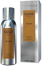 Fragrances, Perfumes, Cosmetics Good Parfum Ruzafa - Eau de Parfum