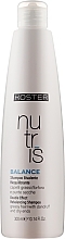 Anti-Dandruff Shampoo - Koster Nutris Balance — photo N1