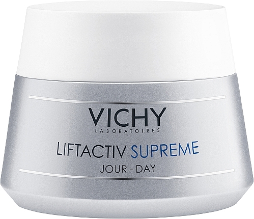 Wrinkle Correcting, Firming Solution for Normal and Combination Skin - Vichy Liftactiv Supreme — photo N2