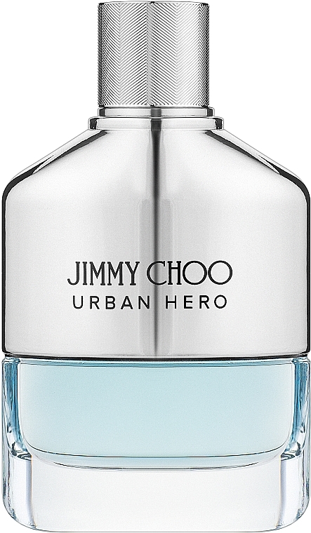 Jimmy Choo Urban Hero - Eau de Parfum — photo N1