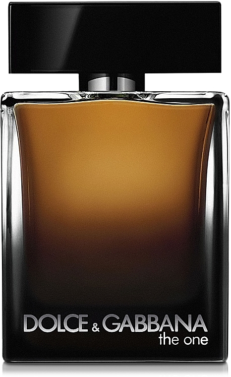 Dolce & Gabbana The One For Men Collector's Edition Men - Eau de Toilette — photo N1